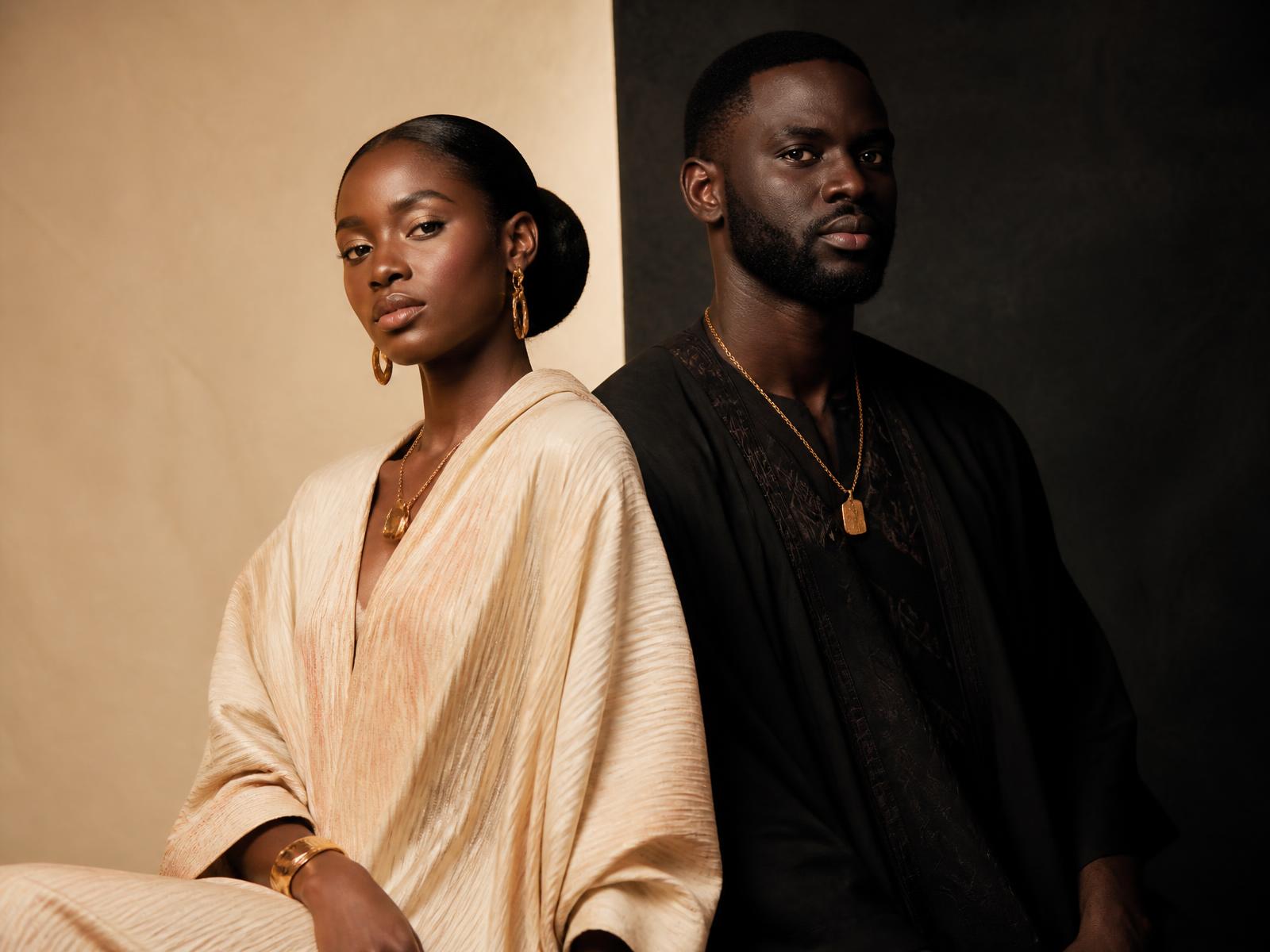 WorldAfro creators and brands